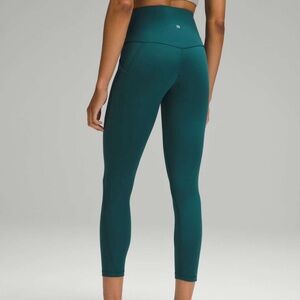New Lululemon Align™ High-Rise Pant with Pockets 25"